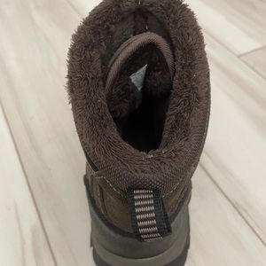Die Hard Winter boots zip Size 9